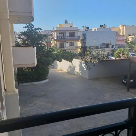 Διαμέρισμα Filothei's Cozy Home. *