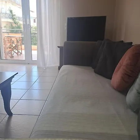 Διαμέρισμα Filothei's Cozy Home. *