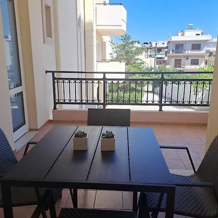 Filothei's Cozy Home. Διαμέρισμα