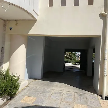Διαμέρισμα Filothei's Cozy Home.