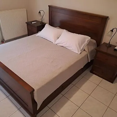 Διαμέρισμα Filothei's Cozy Home. *