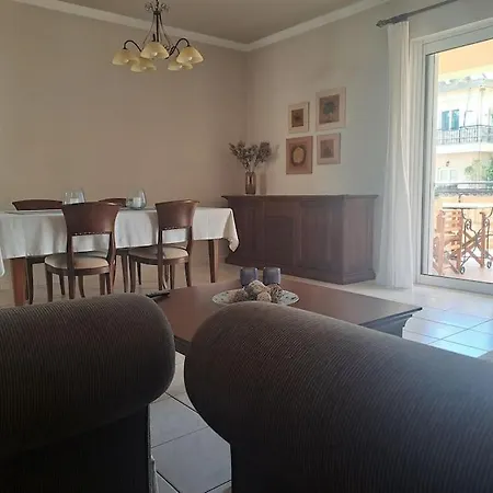 Filothei's Cozy Home. Apartment Heraklion (Crete)