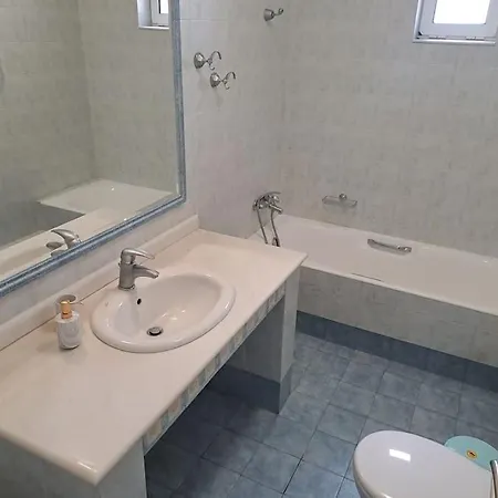 Apartment Filothei's Cozy Home. Heraklion (Crete)