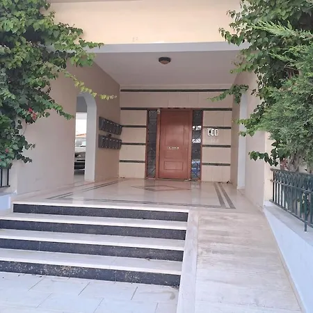 Filothei's Cozy Home. Heraklion (Crete)