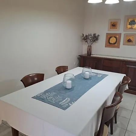 Filothei's Cozy Home. Apartment Heraklion (Crete)