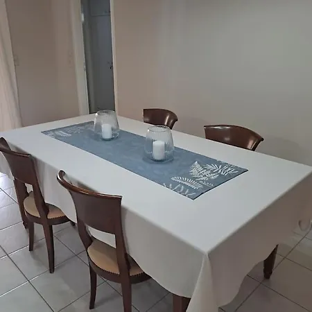 Filothei's Cozy Home. *