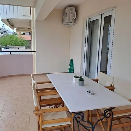 Apartment Filothei's Cozy Home. Heraklion (Crete)