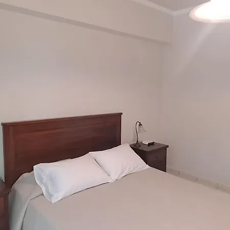 Filothei's Cozy Home. Apartment
