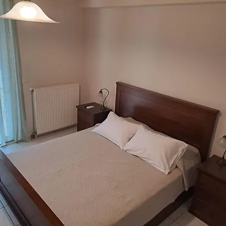 Filothei's Cozy Home.