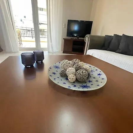Filothei's Cozy Home. Apartment Heraklion (Crete)