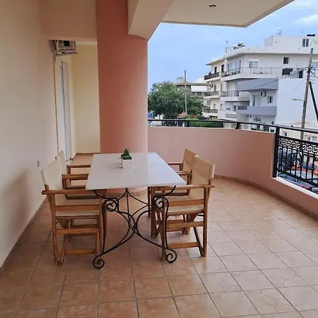 Apartment Filothei's Cozy Home. Heraklion (Crete)