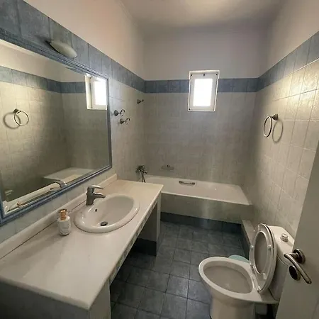 Filothei's Cozy Home. Апартаменты *
