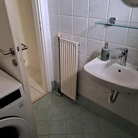 Apartment Filothei's Cozy Home. Heraklion (Crete)