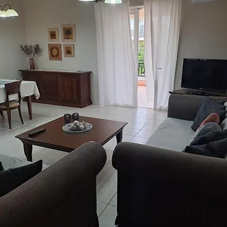 Filothei's Cozy Home. Heraklion (Crete)
