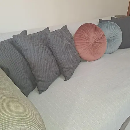 Апартаменты Filothei's Cozy Home. *
