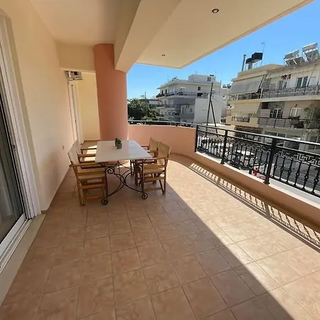 Apartment Filothei's Cozy Home. Heraklion (Crete)