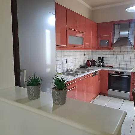 Filothei's Cozy Home. Heraklion (Crete)