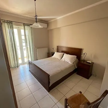 Apartment Filothei's Cozy Home. *