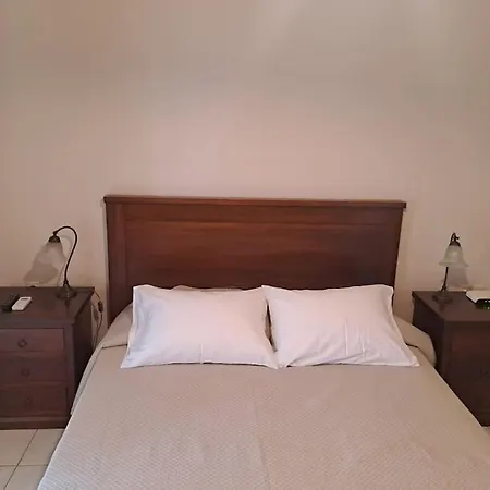 Filothei's Cozy Home.