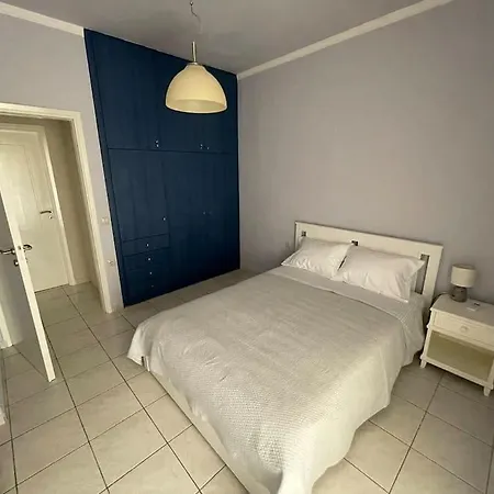 Filothei's Cozy Home. Apartment *
