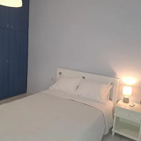 Apartment Filothei's Cozy Home. Heraklion (Crete)