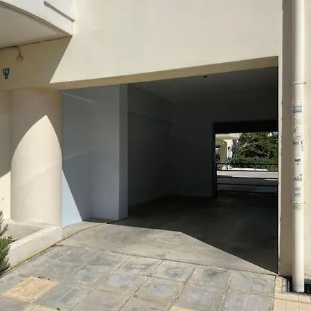 Filothei's Cozy Home. Heraklion (Crete)
