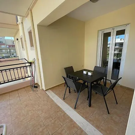 Apartment Filothei's Cozy Home. *