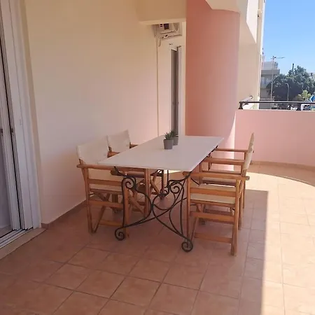 Filothei's Cozy Home. * Heraklion (Crete)