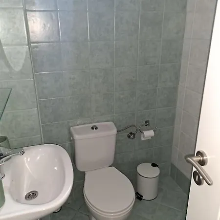 Filothei's Cozy Home. Apartment Heraklion (Crete)